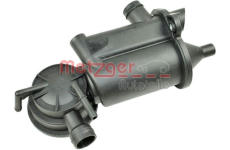 Ventil, odvetrani klikove skrine METZGER AUTOTEILE 2385097