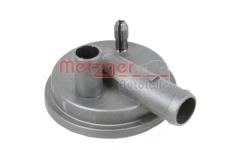 Ventil, odvetrani klikove skrine METZGER AUTOTEILE 2385132