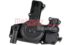 Ventil, odvetrani klikove skrine METZGER AUTOTEILE 2385148