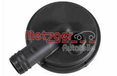 Ventil, odvetrani klikove skrine METZGER AUTOTEILE 2385157