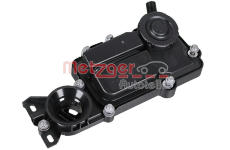 Ventil, odvetrani klikove skrine METZGER AUTOTEILE 2385161