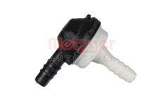 zpětný ventil METZGER AUTOTEILE 2385162