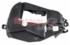 Zakryti, ozubeny remen METZGER AUTOTEILE 2386015