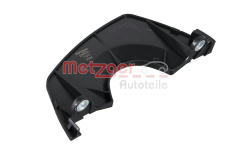 Zakryti, ozubeny remen METZGER AUTOTEILE 2386020