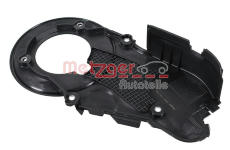 Zakryti, ozubeny remen METZGER 2386021