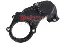 Zakryti, ozubeny remen METZGER AUTOTEILE 2386026