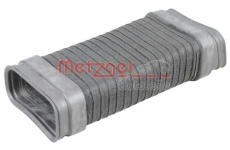 Sací hadice, vzduchový filtr METZGER 2388013