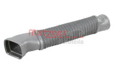 Sací hadice, vzduchový filtr METZGER 2388028