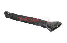 Sací hadice, vzduchový filtr METZGER 2388031