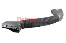 Sací hadice, vzduchový filtr METZGER AUTOTEILE 2388035