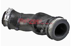 Nasávacia hadica, Vzduchový filter METZGER AUTOTEILE 2388045