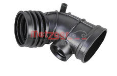 Sací hadice, vzduchový filtr METZGER 2388046