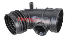 Sací hadice, vzduchový filtr METZGER 2388050