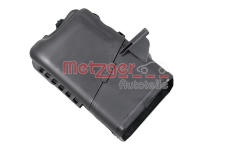 Sací hadice, vzduchový filtr METZGER 2388092