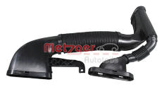 Sací hadice, vzduchový filtr METZGER AUTOTEILE 2388093
