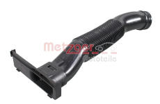 Sací hadice, vzduchový filtr METZGER 2388100