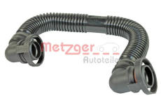 hadicka, zasobovani vzduchem METZGER 2389001