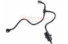 Hadice, větrání klikové skříně METZGER AUTOTEILE 2389019