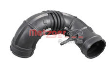 Sací hadice, vzduchový filtr METZGER 2389049