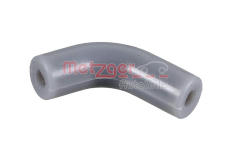 hadicka, zasobovani vzduchem METZGER AUTOTEILE 2389067