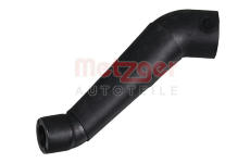 hadicka, zasobovani vzduchem METZGER AUTOTEILE 2389070