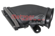 Sací hadice, vzduchový filtr METZGER 2389072