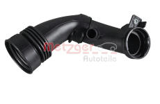 hadicka, zasobovani vzduchem METZGER AUTOTEILE 2389074