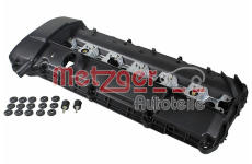Kryt hlavy válce METZGER AUTOTEILE 2389103
