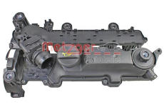 Kryt hlavy válce METZGER AUTOTEILE 2389141