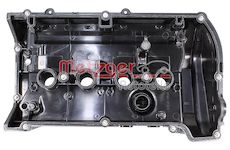 Kryt hlavy válce METZGER AUTOTEILE 2389187