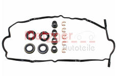 Sada těsnění, kryt hlavy válce METZGER AUTOTEILE 2389199