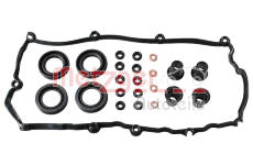 Sada těsnění, kryt hlavy válce METZGER AUTOTEILE 2389200