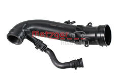 Sací hadice, vzduchový filtr METZGER AUTOTEILE 2389208