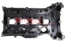 Kryt hlavy válce METZGER AUTOTEILE 2389223