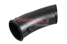 Nasávacia hadica, Vzduchový filter METZGER AUTOTEILE 2389229