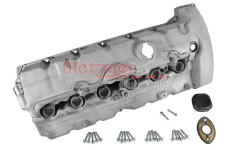 Kryt hlavy válce METZGER AUTOTEILE 2389236