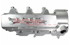 Kryt hlavy válce METZGER AUTOTEILE 2389237