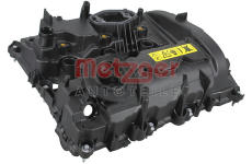 Kryt hlavy válce METZGER AUTOTEILE 2389241