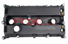 Kryt hlavy válce METZGER AUTOTEILE 2389242