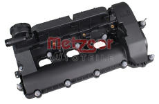 Kryt hlavy válce METZGER AUTOTEILE 2389247