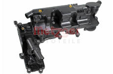 Kryt hlavy válce METZGER AUTOTEILE 2389251