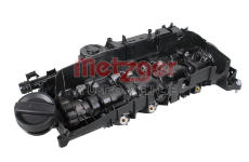 Kryt hlavy válce METZGER AUTOTEILE 2389253