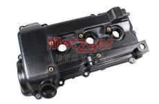 Kryt hlavy válce METZGER AUTOTEILE 2389267