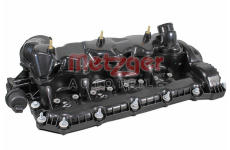 Kryt hlavy válce METZGER AUTOTEILE 2389270