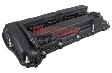 Kryt hlavy válce METZGER AUTOTEILE 2389271