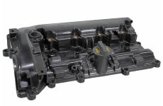 Kryt hlavy válce METZGER AUTOTEILE 2389278