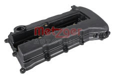 Kryt hlavy válce METZGER AUTOTEILE 2389286