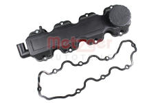 Kryt hlavy válce METZGER AUTOTEILE 2389287