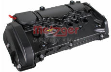 Kryt hlavy válce METZGER AUTOTEILE 2389296