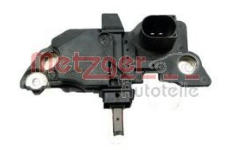 Regulátor generátoru METZGER AUTOTEILE 2390027